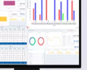 Performance Monitoring of Orchestra™ 